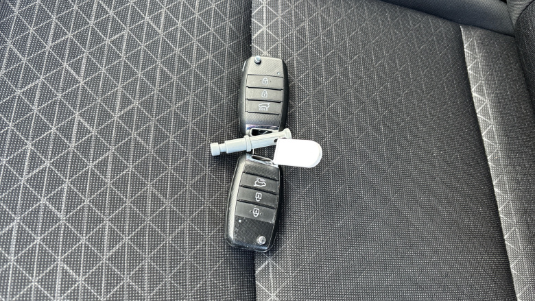 Kia Picanto 1.0 2 5dr [4 seats] Petrol Hatchback